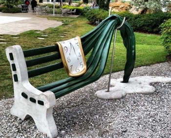 Melting Bench